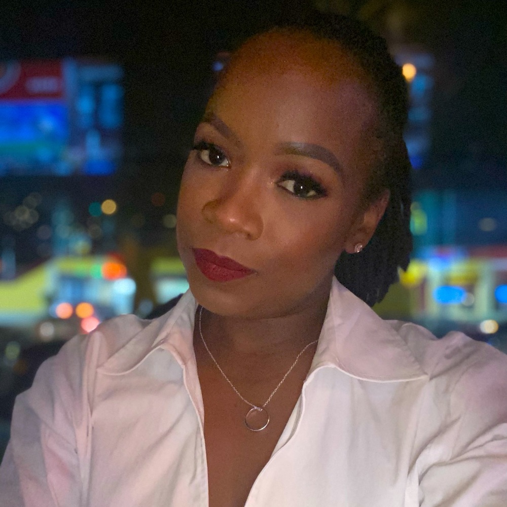 Meet your Posher, Brittany